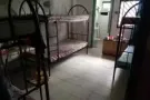 淡滨尼81街有房出租，男女搭房，报地址，五分钟到地铁空调，单间，84020562