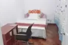 靠近地铁站新装修合法房子，现有单人间夫妻间和主人房招租