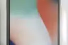 ??? iPhone X 256GB 银色，签线手机 $1700