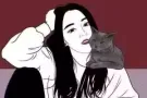 lavenderMRT 劳明达 黄线 绿线 蓝线  女床 主人房 单间