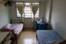  **三巴旺大牌318, 招女搭房 (2人一间) 三分钟到地铁，干净整洁**