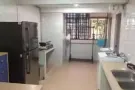 大巴窑干净整洁家具齐全夫妻房是新房哦男女男搭房出租点后打电话给我1月28号入住