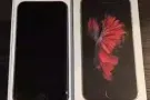 (已售出) 苹果iPhone 6S 64gb 黑色. 注明: 不是翻新机