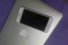 iPhone6s 64G玫瑰金，95成新