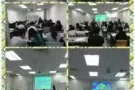 成人英文会话课程，课堂+免费同步网络+免费辅导班，学习效果事半功倍