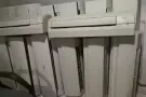 空调安装维修。