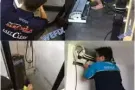 专业冷气维修清洗保养, 漏水, 不冷, 正规收据, 欢迎来电 8389 8291
