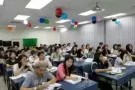 成人英文会话课程，入门-高级，时间自由选择，附送同步网络课程