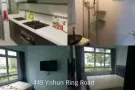 义顺大牌449新式HDB普通房出租