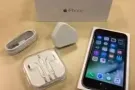 (已售出)一架苹果iPhone 6Plus 64gb 黑色 9成新. 