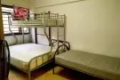 三巴旺近地铁2-3人$560-660包水电可报地址普通房出租无中介