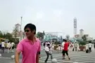 出租本人，陪唱歌，吃饭，看电影，只要不违法就可以