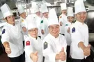 年后厨神订单来袭！新加坡厨师选中雇主高薪聘请微信006581439314