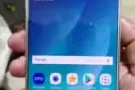 三星 Note 5 32G 金色 $320