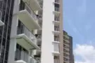 巴特利公寓短租和长租