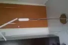 落地灯,梳妆台,餐具套装,厕所5件套,吸顶灯。