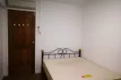 后港四巷有宽阔的房间出租，地点佳，交通方便