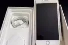 女生自用！苹果 Apple 7 Plus 256G金色 9.9漂亮！