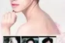 美丽俏佳人