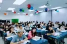 英文课程，时间灵活，学费便宜