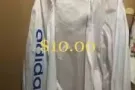 便宜出售一些衣服