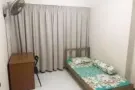 榜鹅地铁，普通大房$480优惠出租，拎包入住，无中介，合法房！