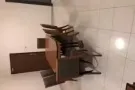 芽笼四十巷，私人公寓，男床位出租，300一个月，无隔间，没有地址