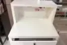 二手美甲专用椅子和柜台