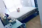 兀兰地铁站有夫妻房出租，安静、干净，舒适温馨