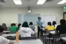 成人英文会话课程，入门-高级，时间灵活选择，可重复上课