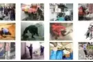 24小时专业开锁换锁，维修和安装马桶和水管，安装灯，风扇。97802602