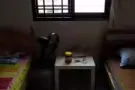 淡滨尼34街   地铁站 。两人间