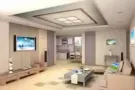专业二房东隔间装修设计，吊顶，壁纸，门窗安装，内外墙粉刷。