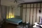 金文泰 WEST PARK CONDO 超大 公寓主人房出租 (S$1200)