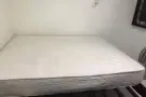 床 衣柜 床垫 床架