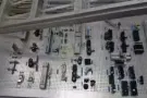 各种维修