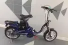 本人回国 转让一辆电动自行车