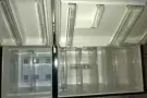 8成新冰箱出售