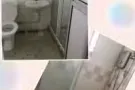 走路5分钟到文礼MRT，近NTU，主人房出租！无中介！即可入住！ 