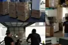 专业搬家服务*97101153*