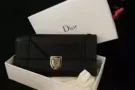Dior diorama wallet on chain (全新) 