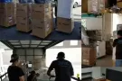 专业搬家服务*85113888*