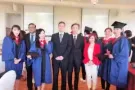 海瑟商业国际学院学大专送英文课程