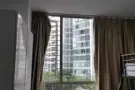 紫线万国地铁站2分钟公寓主人房