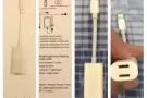 苹果USB?