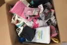 全新Daiso用品，一整箱，什么都有，要，就快哦！