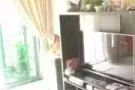 从Hillview山景地铁站走路5分钟公寓普通房
