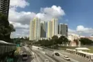 金文泰地铁站附近大牌312高层组屋有房出租