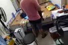 加厚上下铺铁窗，单人铁床，双人床，双人床垫，吹水风扇，桌子甩卖星期六之前自取