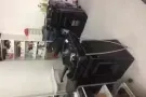 景万岸十多年老美发店出租转让